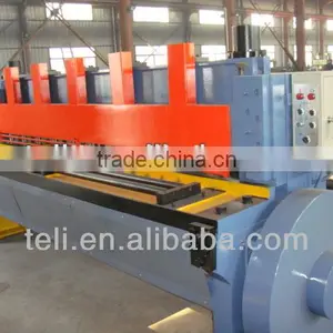 Shearing Machine for Sale thumbnail-1