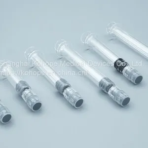 Prefilled Syringes thumbnail-1