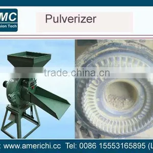 Low Cost Corn Grinder thumbnail-1