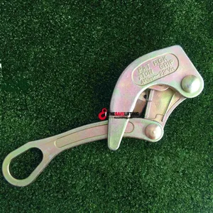 HGK 2TON Wire Rope Grip thumbnail-1