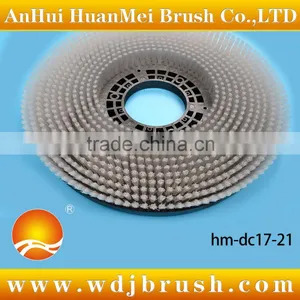 Rotary Carpet Scrubbing Brush thumbnail-1