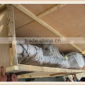 Meat Processing Machine Meat Lifter/ Elevator/ Loader thumbnail-4
