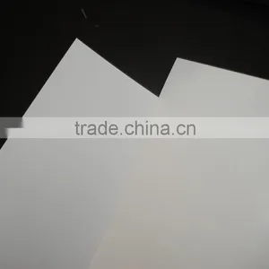 210mic Backlit PET Film Price for Water Based Dye thumbnail-3