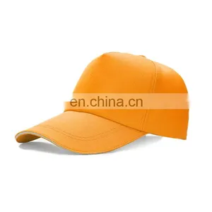 Cheap Price Stock Baseball Cap Sports Cap Hat Custom Logo Baseball Sport Caps for Promotions thumbnail-5