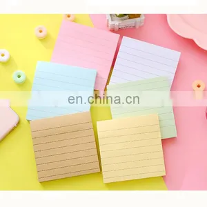 Sell Well Memo Pad Sticky Notes/Memo Block Note Pad thumbnail-4
