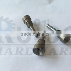 Steel Precision Location Pin thumbnail-1