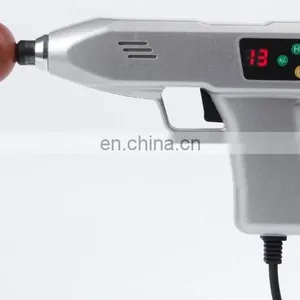 AMCT Chiropractic Adjusting Tool Massager Gun Therapy Spine Activator Correction thumbnail-4