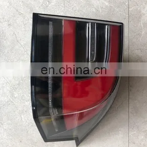 Jingjiang Auto Parts Left Rear Taillight Quality Wholesale Direct OEM 1077397-00-G for Tesla Model3 2017-2020 thumbnail-2