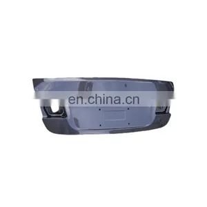 Factory Outlet Quality 2017 Auto Body Parts Black Trunk Lid for Chevrolet thumbnail-1