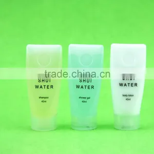 Exquisite Cheap Disposable Hotel Amenity Set thumbnail-1