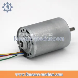 BL4260 BL4260i B4260M OD Diameter 42mm Small Inner Rotor Brushless DC BLDC Motor thumbnail-1