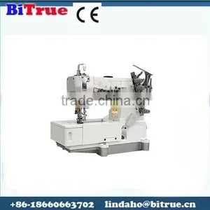 Interlock Sewing Machine thumbnail-1