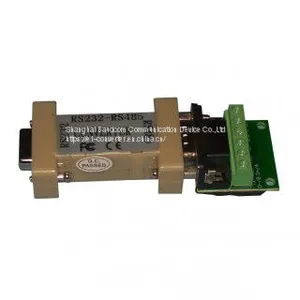 RS232 to RS485 Interface Converter thumbnail-1
