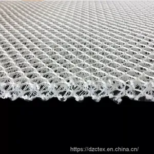 10mm RTT Anti−Condensation Mat by Eco-friendly Spacer Fabric With Mildew-proof and Mold-proof Between Foam Mattress And Floor thumbnail-3