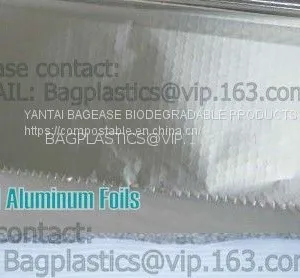 Household Aluminium Foil Cutting Machine Food Roll For Sale,Aluminum Foil Jumbo Roll 8011 For Food Packag thumbnail-3