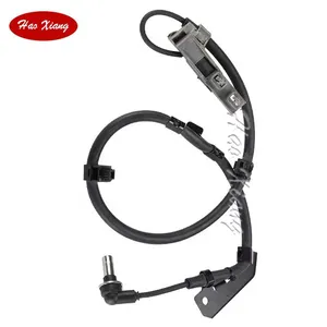 Haoxiang New Material Wheel Speed Sensor ABS 897387990 For Isuzu thumbnail-1