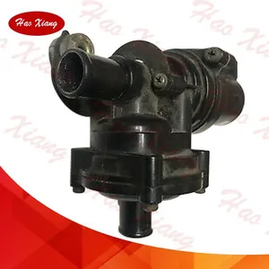 Haoxiang Auto Car Auxiliary Electric Inverter Water Pump 87260-47020 064100-0771 For Toyota Prius 01-03 thumbnail-2