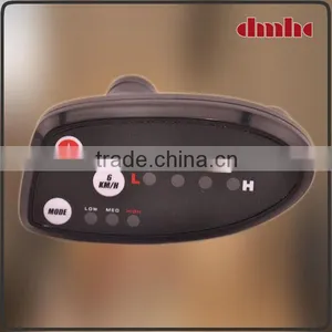 DMHC Latest Electric Bicycle E-Bike Display(LED System) thumbnail-1