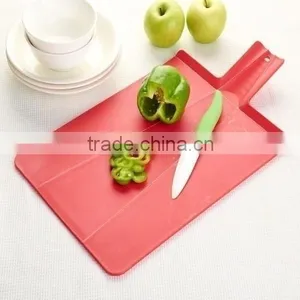 KH Fully Stocked Easy Use Flexible Cutting Board thumbnail-4