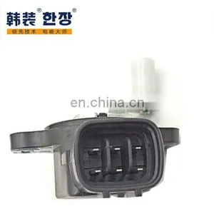 HOT Sale Auto Sensors Throttle Position Sensor TPS 18919-5Y700 189195Y700 for Nissan X-trail 2000-2007 Infiniti thumbnail-2
