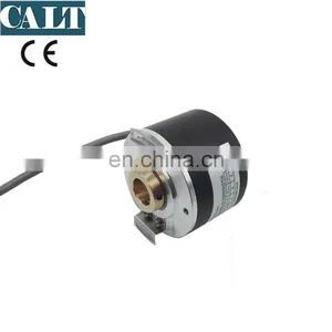 2500ppr Hollow Shaft Encoder With Push Pull Output 5-26V GHH60-15G2500BMP526 for Packing Machine thumbnail-4