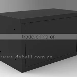 Garage Integrated Storage With Corner Cabinet Solution AX-ZHG0067-1 thumbnail-3