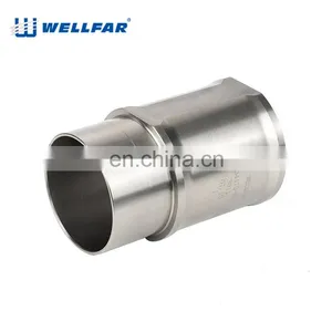 Wellfar French C9270/C44060 Engine Parts Cylinder Liner 75mm For PEUGEOT 206 Engine thumbnail-1