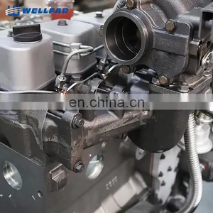 Machinery 4 Cylinder 4bt Diesel Engine For Cummins 4bt Engine 4bt thumbnail-3