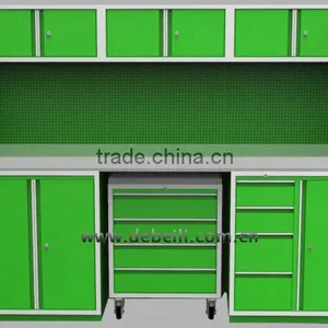 Heavy-duty Multi-function Garage Cabinet System for Tools AX-ZHG0069-1 thumbnail-2