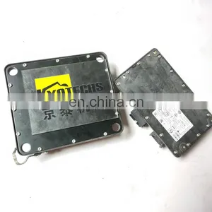 EXCAVATOR PARTS E395 E374 E34 MAIN CONTROLLER 5441832 544-1832 E385C ECU 386-3993 5555510 thumbnail-3