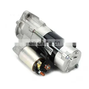 Starter Motor S4S C2.4 32A6610101 M8T75171 32A66-10101 E305 thumbnail-3