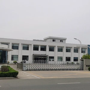 Qingdao Hongyuan Xinyu Machinery Technology Co. , Ltd. company overview - view 1 thumbnail