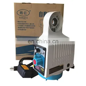 OEM Low Price Factory Table Power Feed For Milling Machine In China thumbnail-5
