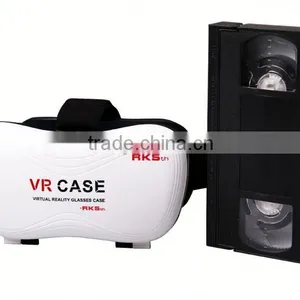 Flash Sale 3d Glasses for 3.5-6 Inch Smart Phones thumbnail-1