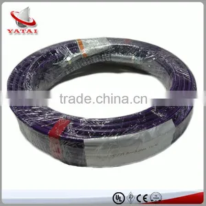 Wire Braided Ultra High Pressure Water Cleaning Nylon Hose thumbnail-3