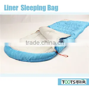 3 Season Cotton Sleeping Bag on Sale thumbnail-1