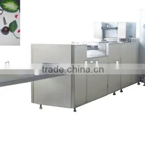 2015 Chocolate Making Machine thumbnail-1