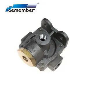 289714 Anti-Compounding Air Brake Quick Release Valve Replaces for Bendix 289714N thumbnail-1
