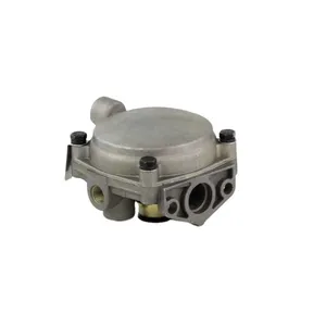 R-6 Relay Emergency Valve Air Brake Replaces Bendix 279180 H-30279 thumbnail-1