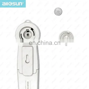 AllSun ETP113 Thermometer Handheld Digital BBQ Temperature Detector Contact Thermometer Kitchen Cook Tools thumbnail-5