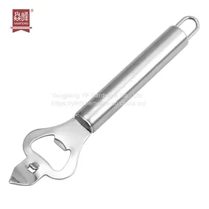 Kitchen Accessories Home and Kitchen Gadgets Beer Bottle Can Opener Kitchen Tools Stainless Steel Beer Bottle Opener thumbnail-3