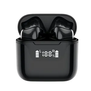 Tws Earbuds Tws Battery Displays Private Model Wireless Earphone From Shenzhen thumbnail-4