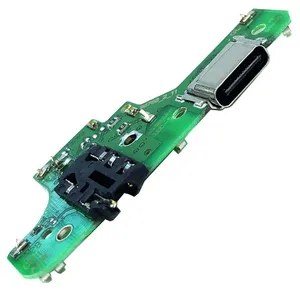 For LG K50S Charging Port Flex Cable Charging Flex Charger Connector Cell Phone Parts thumbnail-5
