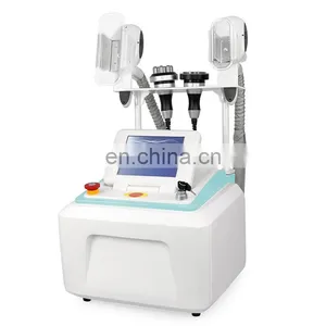2022 Portable Double Cryo Slim 360 Degree Slimming Machine Cool Fat Freezing Sculpting Machine thumbnail-2