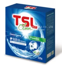OEM 1kg-5kgs Laundry Washing Detergent Powder From China thumbnail-3