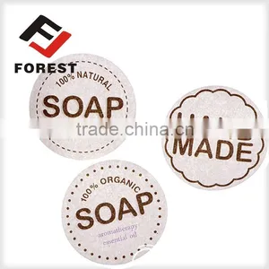 Custtomized Handmade Sticker, Sticker Label, Reflective Sticker, Sticker Printing. thumbnail-2