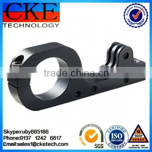Shenzhen Aluminum Machining CNC Aluminum Spare Parts thumbnail-1