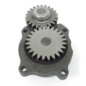 3937404,3930337,3926203,3941742 Oil Pump For Cums 6BT Engine thumbnail-1