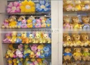 Shanghai Yayuan Industry & Trade Co., Ltd. company overview - view 2 thumbnail