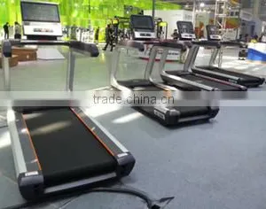 Shandong Tianzhan Fitness Equipment Co., Ltd. (Surpass) company overview - view 1 thumbnail